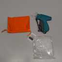 Price Tagging Gun for Clothing,(Not Stitch Gun) Standard Retail Price Tag Attacher Gun for Clothes with 6 Needles & 1000pcs 2" Barbs Fasteners for Store