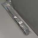 Retractable Gap Dust Cleaner, Long Handle CleaningTool with 3 Washable Microfiber Dusting Cloths, Duster Brush for Cleaning Under Appliances