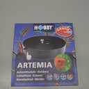 Brine Shrimp Hatchery Dish (Eggs sold separately.)