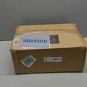 Bedsure Full Size Comforter Sets - Bedding Sets Full 7 Pieces, Pintuck Bed in a Bag Sage Green Bed Set with Comforter, Sheets, Pillowcases & Shams