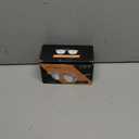 Safety Glasses Anti Fog Goggles For Women, Nurses Protective Eyewear Blue Light & UV Blocking Eye Protection Glasses (4 Pack, Black + Black Leopard + Blue + Clear)