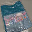 Hello Kindergarten Shirts for Kids First Day of School T Shirt Cute Back to School Short Sleeve Tee Tops (Green)