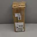 Flash Furniture Wren Adjustable Classroom Activity Table for School and Home, Plastic Activity Table for Kids, 23.625" W x 47.25" L, Natural (Set of 1)