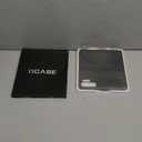 OCASE Compatible with Samsung Galaxy S26 Ultra Wallet Case, PU Leather Flip Folio Case with Card Holders RFID Blocking Kickstand [Shockproof TPU Inner Shell] Protective Phone Cover 2026, Litchi Black