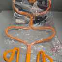 Spalding Back Atcha Ball Return Training Aid (Orange)