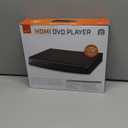 iLive HDMI DVD Player