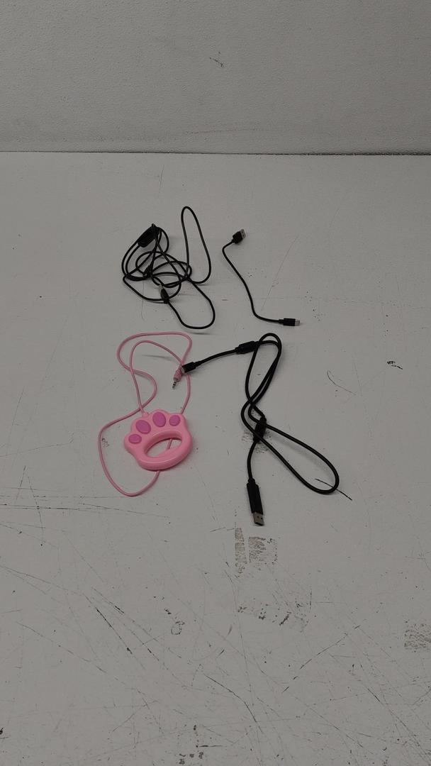 4 Pack Charge Cable