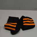 Heated Socks for Men Women, Upgraded Rechargeable Electric Heated Socks Up to 10 Hours, Washable Winter Foot Warmer Socks for Outdoor Camping Skiing Hunting Hiking