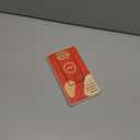 Vooii Compatible with iPhone 16 Pro Case, Liquid Silicone Upgrade [Camera Protection] [Soft Anti-Scratch Microfiber Lining] Shockproof Phone Case for iPhone 16 Pro 6.3 inch - Red