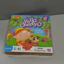Hasbro Gaming Hi Ho Cherry-O Board Game for 2 to 4 Players Kids Ages 3 and Up 