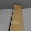 SYDSZ Car Roof Rack Cross Bars 53 Thick Aluminum Crossbars Universal Roof Rack, Fits Most Vehicles with Existing Raised Side Rails with Gap