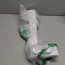 Warm Water Bidet Attachment for Toilets, Self Cleaning Dual Nozzle, Non-Electric, Easy DIY Installation, Sink Access Required for Warm Water