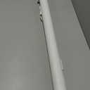 Retractable Baby Gate, Extra Wide Safety Kids or Pets Gate, 33 Tall, Extends to 71 Wide, Mesh Safety Dog Gate for Stairs, Indoor, Outdoor, Doorways, Hallways (33x71- White)