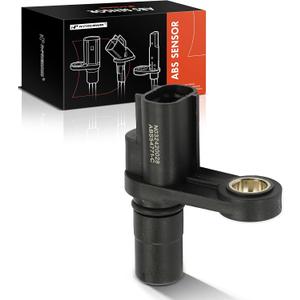 A-Premium Automatic Transmission Speed Sensor Compatible with Toyota, Scion, Lexus Models - Camry, RAV4, Corolla, Highlander, Sienna, 4Runner, Matrix, Avalon, Celica, tC, xB, ES300, RX300, RX330