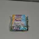 550pcs Fidget Toys for Adults, Stress Relief Sensory Toys for Autism ADHD Anxiety,Desk Fidgets Toys,Fidgets Toys Adults Gifts (Colour)