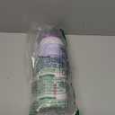 Owala FreeSip Insulated Stainless Steel Water Bottle with Straw for Sports, Travel, and School BPA-Free Sports Water Bottle, 40 oz, Dreamy Field