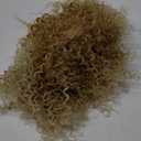 Short Wigs for Black Women Curly Afro Wigs for Black Women Kinky Curly Wigs with Bangs Braided Wigs Hair Replacement Wigs(27/613)