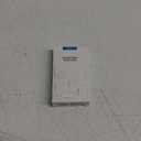 JSAUX 4ft/1.2M Aux to RCA Headphone Male to Male Jack Adapter Nylon Braided 1/8 to RCA Audio Y Cord for Smartphones, MP3, Tablets, Speakers, HDTV - Grey