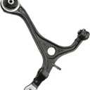Front Right Lower Control Arm Suspension Kit Replacement For 2003-2007 Honda Accord, 2004-2008 Acura TSX - Passenger Side