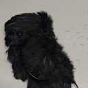 Doxrmuru Angel Costume Wings and Halo Angel Feather Wings for Kids Girls Halloween Cosplay