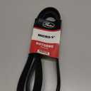 Gates K070885 Micro-V Serpentine Drive Belt