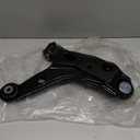 Mevotech Supreme Control Arm & Ball Joint Assembly CMS501138