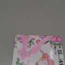 Wall Decals | Peel And Stick Wall Stickers | Removable Wall Art Stickers For Bedroom Living Room Bathroom Kitchen Dcor | Unique Design Wall Decoration | Easy To Install Colorful Vinyl Wallpaper - UNICORN (PINK UNICORN- 25 x 70 cm)