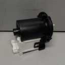 4681EA2001T Washer Drain Pump Motor Exact Fit for Kenmore & LG washer drain pump by Seentech - Replaces Part Numbers AP5328388, 2003273, 4681EA2001D, 4681EA2001N, 4681EA1007G and More