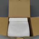 Projector with WiFi and Bluetooth, Mini Projector, 4K 1080P Support Portable Wireless Movie Projectors 220 Rotatable 130'' Screen Auto Keystone Compatible with HDMI/iPhone/TV Stick for Bedroom Indoor