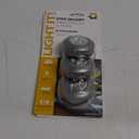 LIGHT IT! by Fulcrum, 30010-301 Stick-On Light, Silver, Pack of 3 