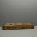 Artificial Grass Rug, 48" x 36" Fake Grass Mat for Dogs, Washable Dog Potty Training Grass Pee Pads with Drainage Holes, Large Green Turf Rugs for Patio, Outdoor, Indoor