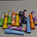 12PCS Classic Kaleidoscope - Return Gifts for Kids Birthday, Retro Educational Kaleidoscopes Toy, Party Favor, Gift Bag Filler, School Carnival Prize and Stocking Fillers