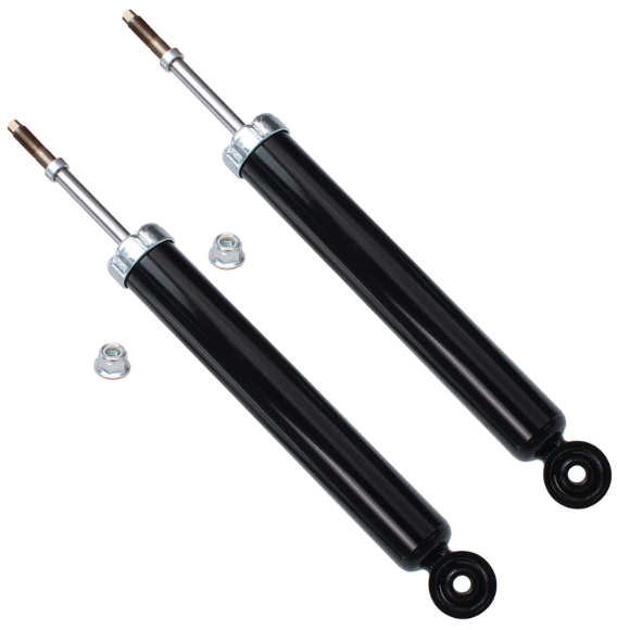 2018 Nissan Murano
Rear Shock Absorbers (Pair)