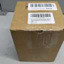Exhaust Flex Pipe (Wire Mesh + Interlock Lining Type) 100% Stainless SS304 OEM-Grade For Heavy Duty and Cars (1 PC, 2.5X6)