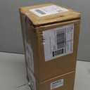 PHILTOP 512144 Rear Wheel Bearing Fit for Honda Prelude 1997-2001, 5 Lugs Wheel Hub Assembly