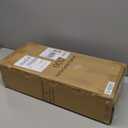 OCG 2 Tier Pull Out Cabinet Organizer (9.5" W x 21" D), Pull Out Drawers for Kitchen Cabinets, Pull Out Shelves for Base Cabinet Organization in Kitchen Bathroom Pantry, Chrome Finish