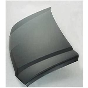 Sherman Replacement Part Compatible with CHEVROLET AVALANCHE 1500 Hood panel assy (Partslink Number GM1230274)