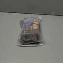 2 x Shoulder Brace for Women, Rotator Cuff Shoulder Brace, Adjustable and Can be Worn Under Clothes, Free to Add Ice Packs for Men & Women, Left & Right (Large size)