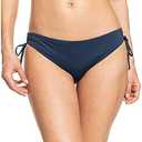 Roxy Women's Standard Solid Beach Classics Hipster Bottom, Size Small
