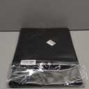 2 Sets Glass Divider Kits for Moving Boxes, Reusable Felt Dividers for Glassware WineBottle Kitchen Dish Packing, Fit Boxes About 16 x 12 x 12 inches