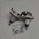 2 Pack Deck Spindle Set for John Deere GY20785 GT20050 42" 48" Mower Decks on L100 L107 L108 L110 L111 L118 L120 L130