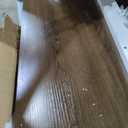 30" Coffee Bar Station, Kitchen Sideboard Buffet Cabinet with a Drawer and Adjustable Shelf, Modern Farmhouse Storage Cabinet for Kitchen, Living Room, Entryway, White