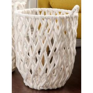 Pack of 1 Storage Rope Basket