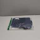 FIGS Tansen Jogger Scrub Pants for Men  Slim Fit, 5 Pockets, 4-Way Stretch, Anti-Wrinkle (X-Large, Navy Blue)