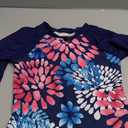 Baby Girl Swimsuits Set Rash Guard Bathing Suits for Toddler Girls Kids Swimwear