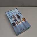 Vacuum Bags for Travel, Professional IP67 Reusable Vacuum Compression Bags for Travel Suitcases and Backpack, Durable Space Saver Bag (2 PACK, No Pump)