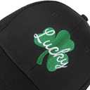 3 x St Patricks Day Hat Women Men - Hat Shamrock Gifts Irish Green Accessories St. Patrick's Day Decorations