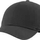 Nike Men's 518015-010 Tech Swoosh Cap (Anthracite)