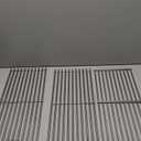 Grill Cooking Grate for Select Home Depot 810-1455-F, 810-1456-F, Uniflame & Vermont Castings Gas Models, Set of 3