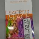 Sacred Space: The Prayer Book 2024